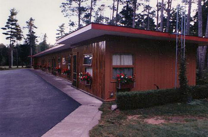 Norland Motel - Photo
